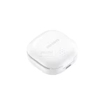 ایرپاد بی سیم SAMSUNG Galaxy buds FE مدل SM-R400 - سفید - اصلی (گارانتی 12 ماهه شرکتی) - تصویر 3