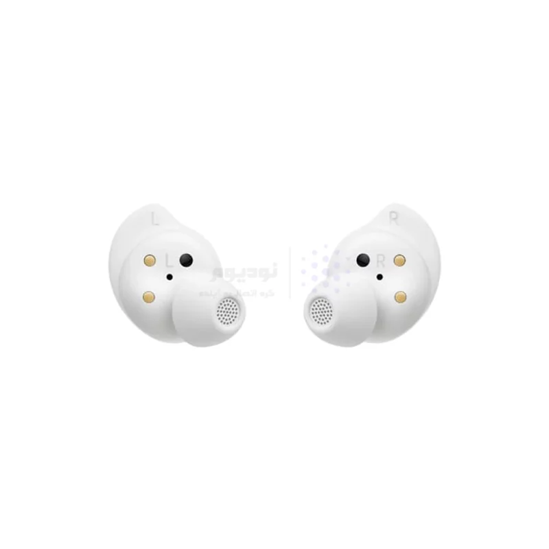 ایرپاد بی سیم SAMSUNG Galaxy buds FE مدل SM-R400 - سفید - اصلی (گارانتی 12 ماهه شرکتی) - تصویر 5