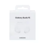 ایرپاد بی سیم SAMSUNG Galaxy buds FE مدل SM-R400 - سفید - اصلی (گارانتی 12 ماهه شرکتی) - تصویر 6