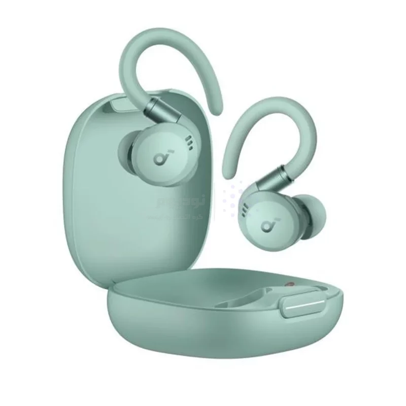 ایربادز بی سیم ANKER مدل Sport X20 ANC A3968Z61 - سبز (گارانتی 18 ماهه حافظه طلایی ایستا) - تصویر 3