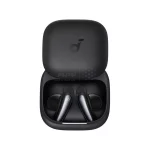 ایربادز بی سیم ANKER مدل Liberty Buds ANC D1200P11 - مشکی (گارانتی 18 ماهه حافظه طلایی ایستا) - تصویر 3