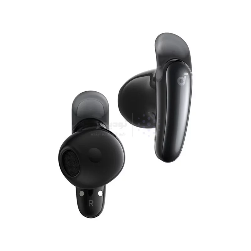 ایربادز بی سیم ANKER مدل Liberty Buds ANC D1200P11 - مشکی (گارانتی 18 ماهه حافظه طلایی ایستا) - تصویر 5
