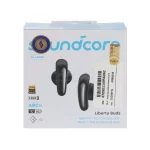 ایربادز بی سیم ANKER مدل Liberty Buds ANC D1200P11 - مشکی (گارانتی 18 ماهه حافظه طلایی ایستا) - تصویر 6