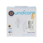 ایربادز بی سیم ANKER مدل Liberty Buds ANC D1200P21 - سفید (گارانتی 18 ماهه حافظه طلایی ایستا) - تصویر 6