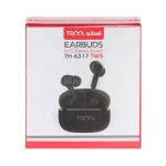 ایرفون بی سیم TSCO مدل TH 6317 TWS - سفید - تصویر 4