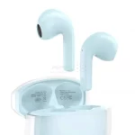 ایرفون بی سیم XO مدل XO-G16 - سبزآبی - تصویر 3
