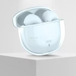 ایرفون بی سیم XO مدل XO-G16 - سبزآبی - تصویر 4