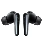 ایربادز بی سیم ANKER مدل Soundcore Liberty 5 A3957H11 - مشکی (گارانتی 18 ماهه حافظه طلایی ایستا) - تصویر 3