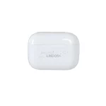 ایرفون بی سیم +Lindos مدل BL-40 ANC - سفید - تصویر 4