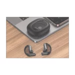 ایرفون بی سیم VIPLATINA مدل VT44 - مشکی (گارانتی 18 ماه تعویض نیکان همراه) - تصویر 4