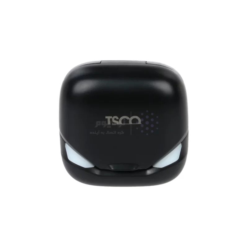 ایرفون گیمینگ بی سیم TSCO مدل TH 5366 TWS - مشکی - تصویر 3