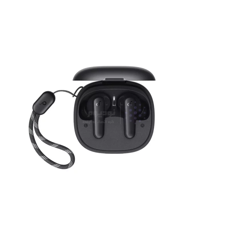 ایربادز بی سیم ANKER مدل R50i A3949H12 - مشکی (گارانتی 18 ماهه حافظه طلایی ایستا) - تصویر 4