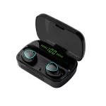 ایرفون بی سیم مدل M10 - مشکی