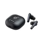 ایربادز بی سیم ANKER مدل LIBERTY 4 NC A3947H11 - مشکی (گارانتی 18ماهه حافظه طلایی ایستا) - تصویر 5