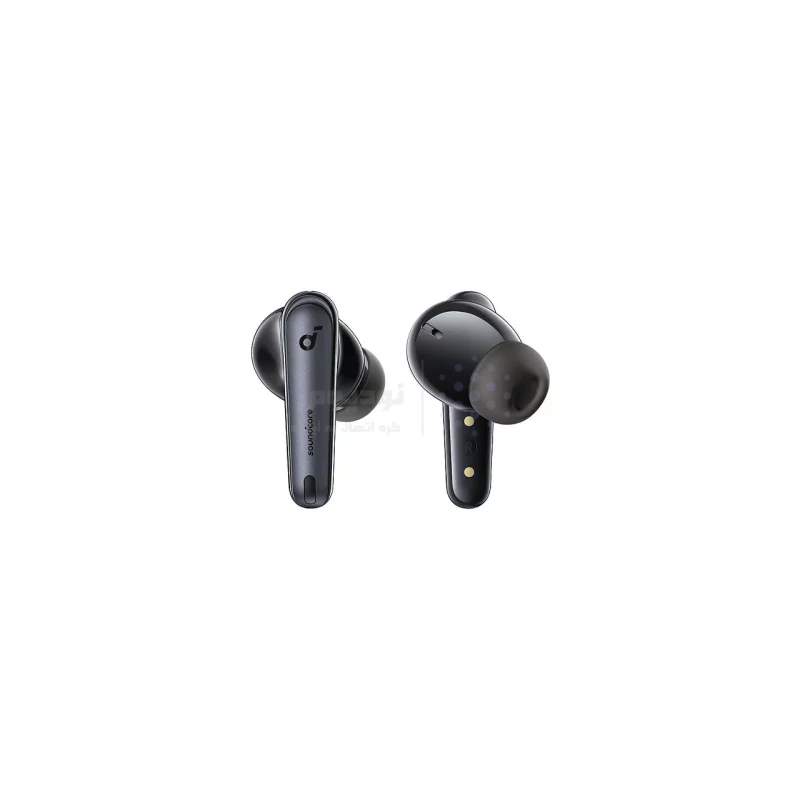 ایربادز بی سیم ANKER مدل LIBERTY 4 NC A3947H11 - مشکی (گارانتی 18ماهه حافظه طلایی ایستا) - تصویر 6