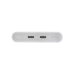 پاوربانک (PD و فست شارژ) Samsung 25W 10000mAh مدل EB-P3400 - بژ - اصلی (گارانتی 18 ماهه شرکتی) - تصویر 5