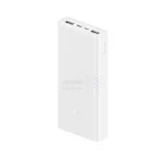 پاوربانک (فست شارژ) Xiaomi 18W 30000mAh مدل PB3018ZM - سفید - تصویر 5