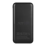 پاوربانک (PD و فست شارژ) Miller 22.5W 10000mAh مدل MP-118 - مشکی (گارانتی پارتیان پایا) - تصویر 3