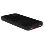 پاوربانک (PD و فست شارژ) Miller 22.5W 10000mAh مدل MP-118 - مشکی (گارانتی پارتیان پایا) - تصویر 5