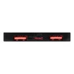 پاوربانک (PD و فست شارژ) Miller 22.5W 10000mAh مدل MP-118 - مشکی (گارانتی پارتیان پایا) - تصویر 6