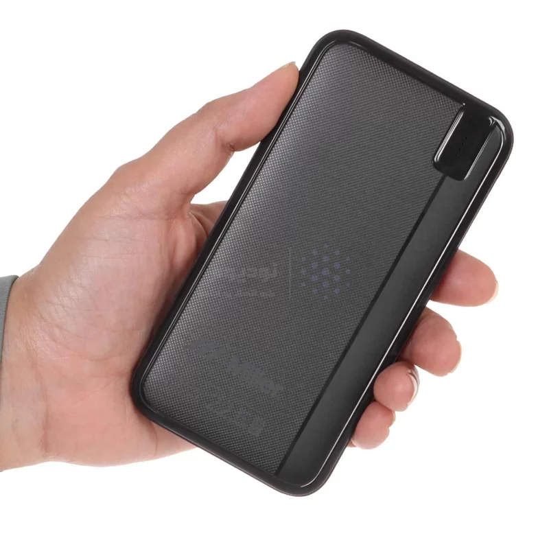 پاوربانک (PD و فست شارژ) Miller 22.5W 10000mAh مدل MP-118 - مشکی (گارانتی پارتیان پایا) - تصویر 7
