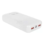 پاوربانک (PD و فست شارژ) Miller 22.5W 20000mAh مدل MP-226 - سفید (گارانتی پارتیان پایا) - تصویر 5