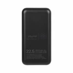 پاوربانک (PD و فست شارژ) Miller 22.5W 20000mAh مدل MP-226 - مشکی (گارانتی پارتیان پایا) - تصویر 3