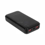 پاوربانک (PD و فست شارژ) Miller 22.5W 20000mAh مدل MP-226 - مشکی (گارانتی پارتیان پایا) - تصویر 5