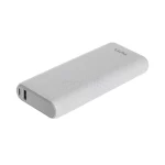 پاوربانک (PD و فست شارژ) TSCO 45W 19200mAh مدل TP 883 - سفید (گارانتی 12 ماهه TSCO) - تصویر 3