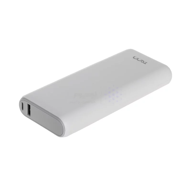 پاوربانک (PD و فست شارژ) TSCO 45W 19200mAh مدل TP 883 - سفید (گارانتی 12 ماهه TSCO) - تصویر 3