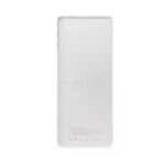 پاوربانک (PD و فست شارژ) TSCO 45W 19200mAh مدل TP 883 - سفید (گارانتی 12 ماهه TSCO) - تصویر 4