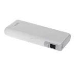 پاوربانک (PD و فست شارژ) TSCO 45W 19200mAh مدل TP 883 - سفید (گارانتی 12 ماهه TSCO) - تصویر 5