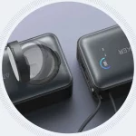پاور بانک فست شارژ ANKER 10000mAh مدل A1657H11 35W - مشکی (گارانتی 18ماهه حافظه طلایی ایستا) - تصویر 9