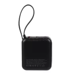 پاوربانک فست شارژ VIPLATINA 10000mAh مدل VP16 22.5W - مشکی (گارانتی 18 ماه تعویض نیکان همراه) - تصویر 3