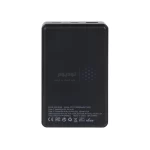 پاوربانک فست شارژ VIPLATINA 20000mAh مدل VP13 22.5W - مشکی (گارانتی 18 ماه تعویض نیکان همراه) - تصویر 3