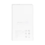 پاوربانک (فست شارژ) Baseus 10000mAh مدل Star-Lord PPXJ1030 30W - سفید (گارانتی آونگ) - تصویر 3