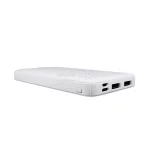 پاوربانک فست شارژ BUKU 10000mAh مدل PB-106 12W - سفید - MMS - تصویر 5