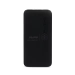 پاوربانک Xiaomi 12W 10000mAh مدل Redmi PB100LZM Global - مشکی - MMS (گارانتی شش ماهه YA) - تصویر 3