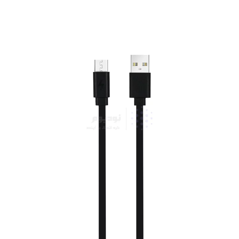 پاوربانک Xiaomi 12W 10000mAh مدل Redmi PB100LZM Global - مشکی - MMS (گارانتی شش ماهه YA) - تصویر 8