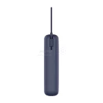 پاوربانک ( فست شارژ) Xiaomi 33W 20000mAh مدل PB2030MI - آبی - اصلی (گارانتی 18 ماهه شرکتی) - تصویر 4