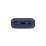 پاوربانک ( فست شارژ) Xiaomi 33W 20000mAh مدل PB2030MI - آبی - اصلی (گارانتی 18 ماهه شرکتی) - تصویر 5