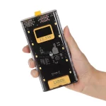 پاوربانک (PD و فست شارژ) Liami 22.5W 10000mAh مدل LM-7011 - مشکی (گارانتی شش ماهه شرکتی) - تصویر 7