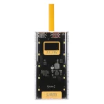 پاوربانک (PD و فست شارژ) Liami 22.5W 10000mAh مدل LM-7011 - سفید (گارانتی شش ماهه شرکتی)