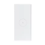 پاوربانک (فست شارژ) Xiaomi 18W 20000mAh مدل WPB15PDZM - سفید - MMS (گارانتی شش ماهه YA)