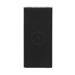 پاوربانک (فست شارژ) Xiaomi 18W 20000mAh مدل WPB15PDZM - مشکی - MMS (گارانتی شش ماهه YA)