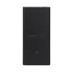 پاوربانک (فست شارژ) Xiaomi 18W 20000mAh مدل WPB15PDZM - مشکی - MMS (گارانتی شش ماهه YA) - تصویر 3