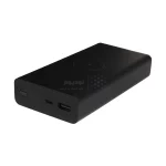پاوربانک (فست شارژ) Xiaomi 18W 20000mAh مدل WPB15PDZM - مشکی - MMS (گارانتی شش ماهه YA) - تصویر 5