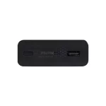 پاوربانک (فست شارژ) Xiaomi 18W 20000mAh مدل WPB15PDZM - مشکی - MMS (گارانتی شش ماهه YA) - تصویر 6