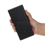 پاوربانک (فست شارژ) Xiaomi 18W 20000mAh مدل WPB15PDZM - مشکی - MMS (گارانتی شش ماهه YA) - تصویر 7