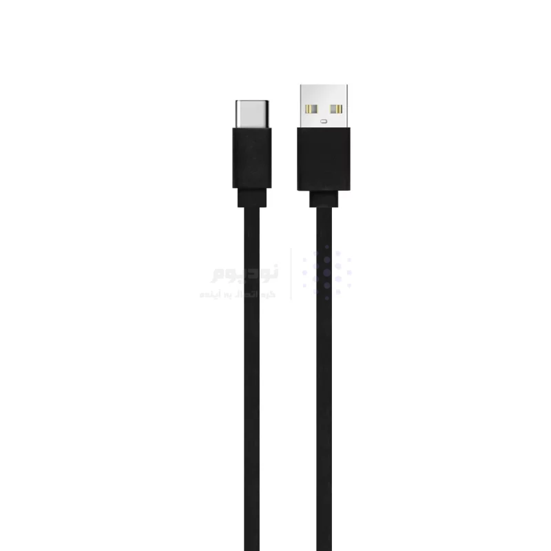 پاوربانک (فست شارژ) Xiaomi 18W 20000mAh مدل WPB15PDZM - مشکی - MMS (گارانتی شش ماهه YA) - تصویر 8